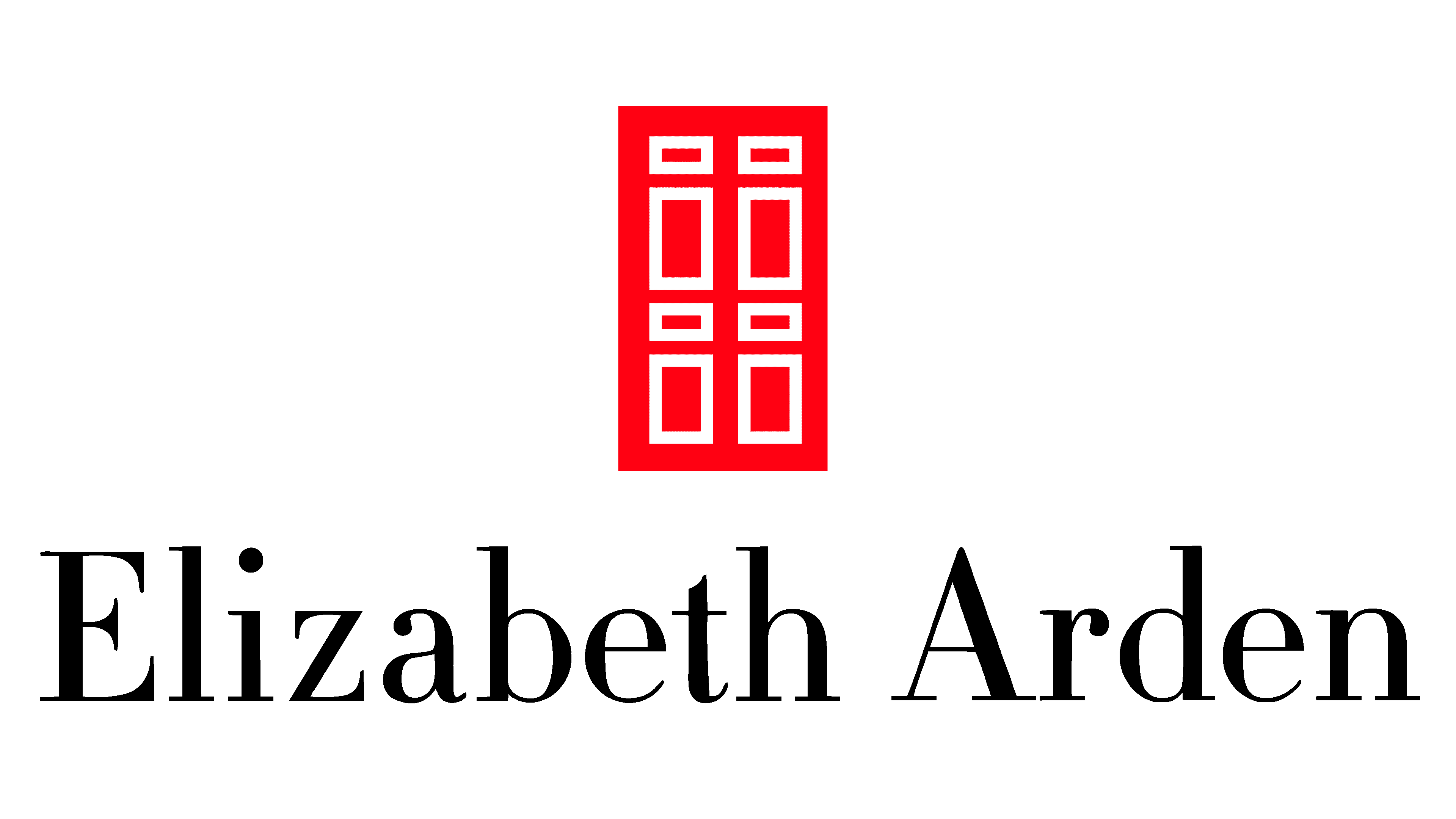 Elizabeth Arden Logo