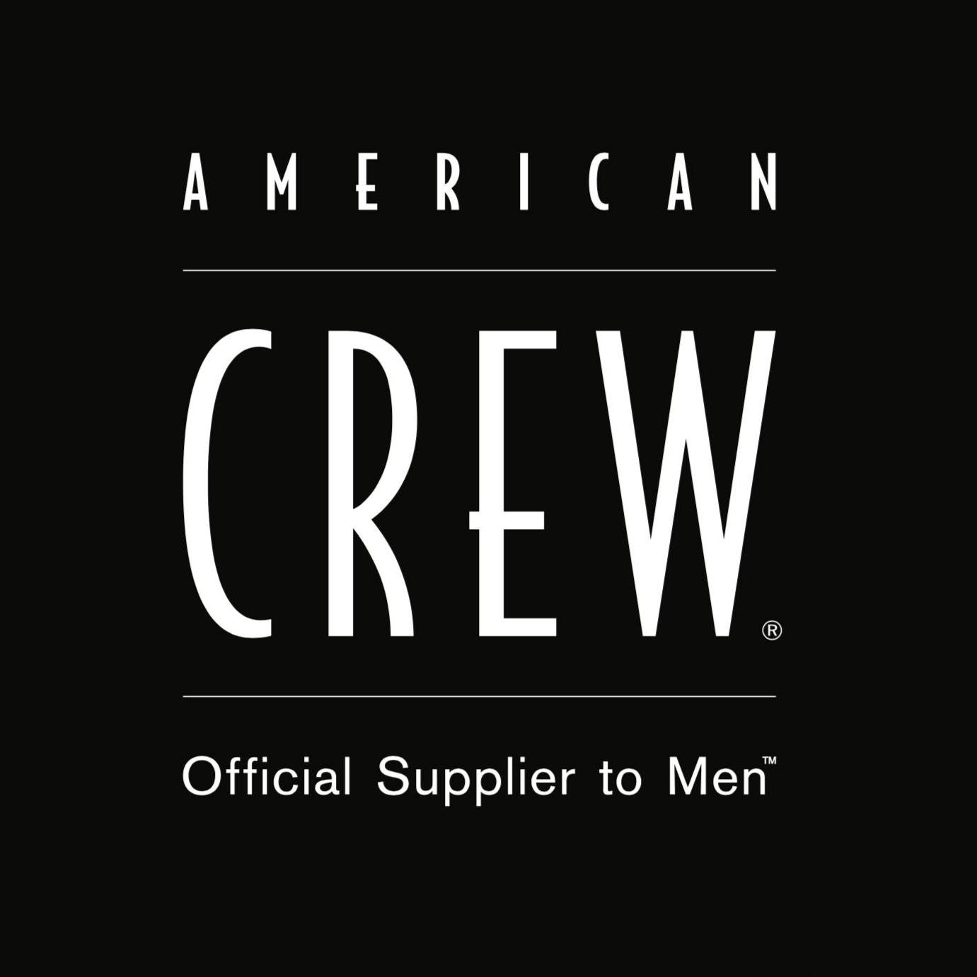 American Crew Logo