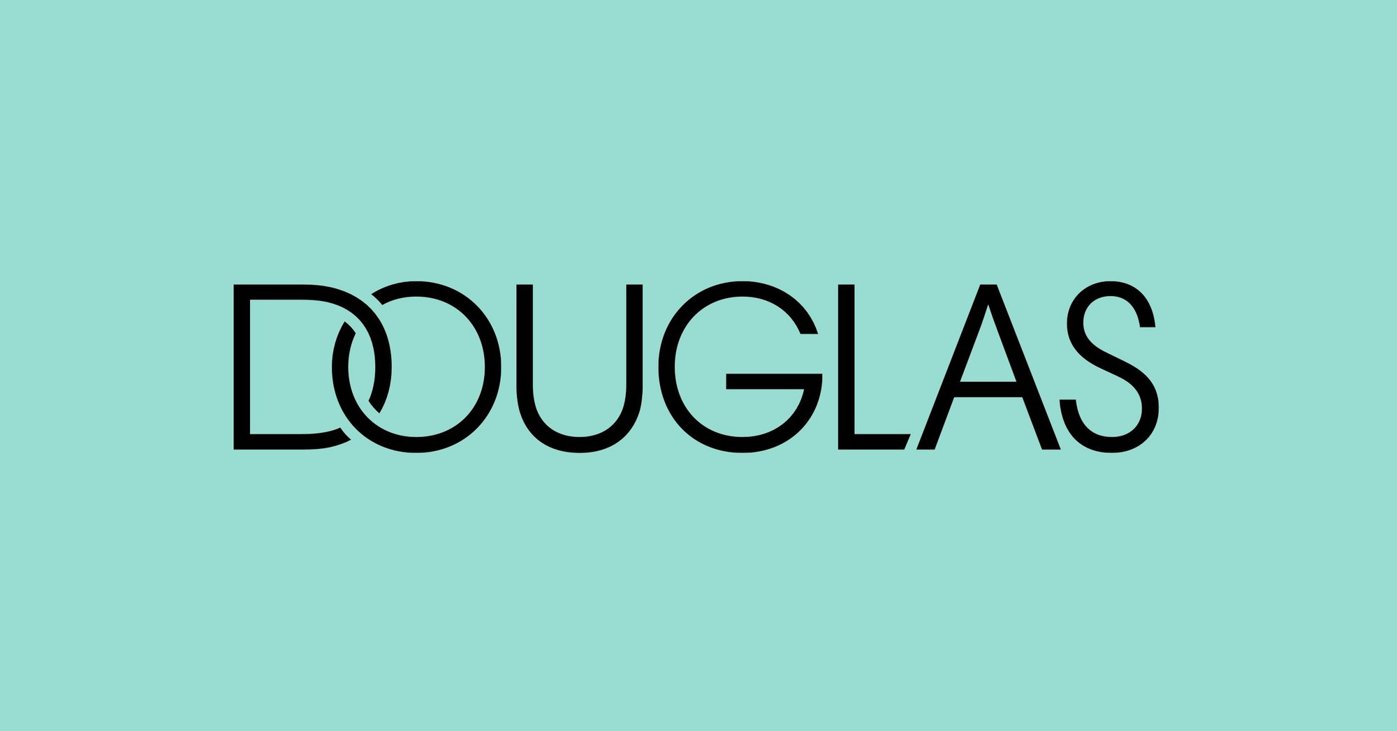 Douglas Logo